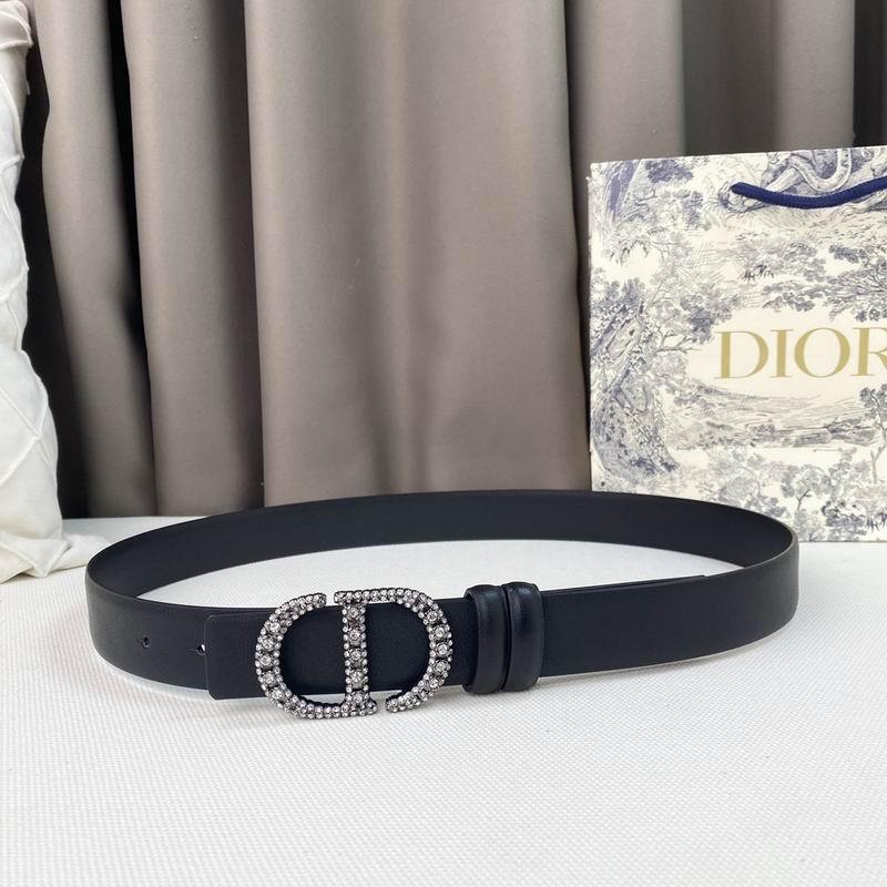 DIOR Belts 441